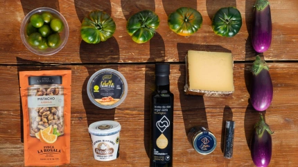 Caja de Navidad de Unica