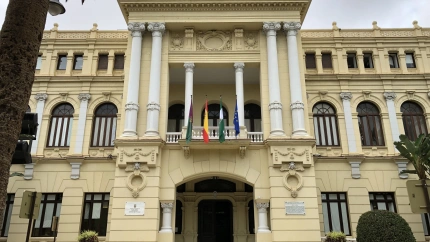 Ayuntamiento de Málaga