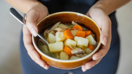 La alimentación que calienta el cuerpo: cómo ciertos alimentos ayudan a combatir el frío