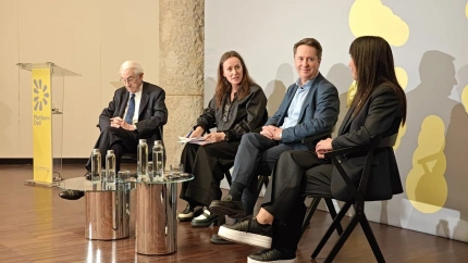 Mercader, Bello, Cirac y Candiani