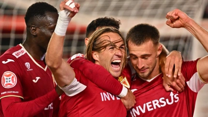 Pedro Benito se enfrentará en Copa del Rey contra su pasado