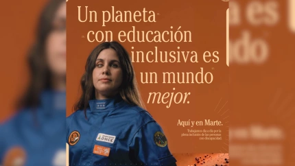 CUÑA FUNDACIÓN DANIELA