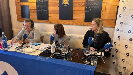 Programa especial Hostelería de barrio