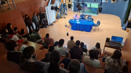 Programa especial de Deportes desde la UCAM