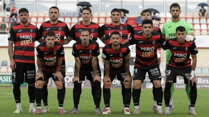 El Reus Reddis quiere seguir los pasos del histórico Reus Deportiu