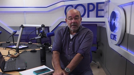 Ángel Expósito, 2 de diciembre de 2025