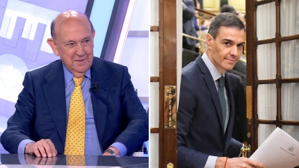 Andrés Ollero, magistrado emérito del Constitucional, critica las “profecías jurídicas” de Sánchez sobre el caso del fiscal general