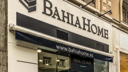 Bahia home Calvo Sotelo