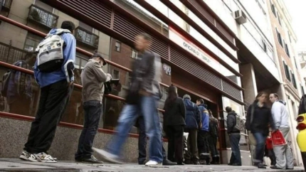 El Bierzo (León) encadena su tercer mes de subida del paro y supera los 6.100 desempleados