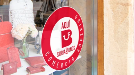 La campaña de los Soriabonos se inició el 1 de diciembre y se mantendrá hasta que se agote la partida municipal