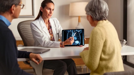 (Foto de ARCHIVO)Johnson & Johnson pone en relieve la detección temprana del cáncer de pulmón y la necesidad del cribadoREMITIDA / HANDOUT por JOHNSON & JOHNSONFotografía remitida a medios de comunicación exclusivamente para ilustrar la noticia a la que hace referencia la imagen, y citando la procedencia de la imagen en la firma01/1/1970