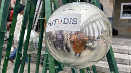 Día Internacional de las Personas con Discapacidad en Segovia