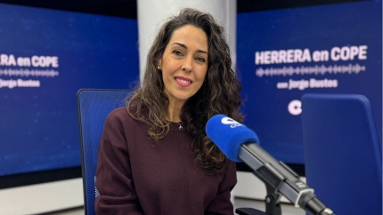 Soraya Toro, tanatopractora