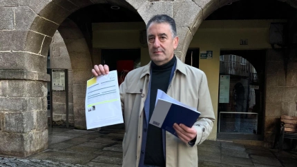 Agustín Gallego ratas