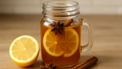 Una receta tradicional ligada al alivio del frío