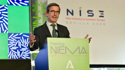 Consejero Jorge Paradela