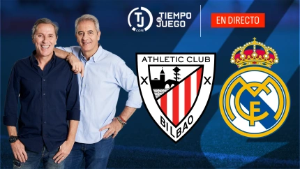 Miniatura Athletic - Real Madrid