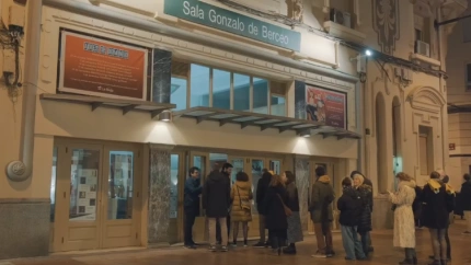 Festival ‘Los trabajos y las noches’