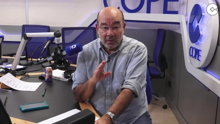 Ángel Expósito, 3 de diciembre de 2025