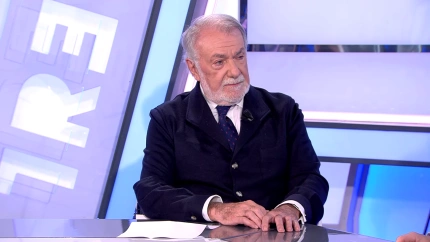 Jaime Mayor Oreja: "La acumulación de escándalos es de tal magnitud, que está anestesiando nuestras conciencias. La urgencia es la alternativa"