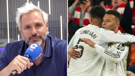 Santi Cañizares // Real Madrid