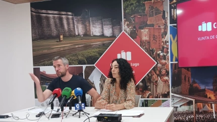 ARROXO E ABELLEIRA XUNTA DE GOBERNO