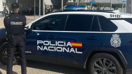 Segundo tiroteo en Marbella en menos de 24 horas: un joven ingresa en el hospital con un disparo en la piernaPOLICÍA NACIONAL03/6/2024