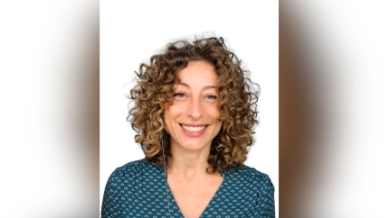 Asun González, asesora nutricional