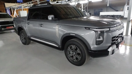 De promesas incumplidas a realidad: la increíble historia del renacer de Santana