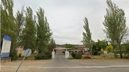 Sociosanitario de Plasencia