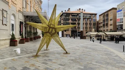 Murcia presenta su programación navideña