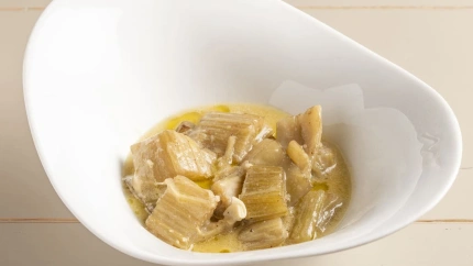 Producto riojano: Una de las recetas más sabrosas para el cardo