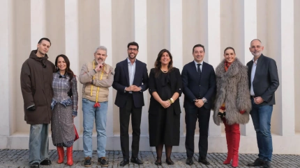 Maestros de la Costura Celebrity en Cáceres