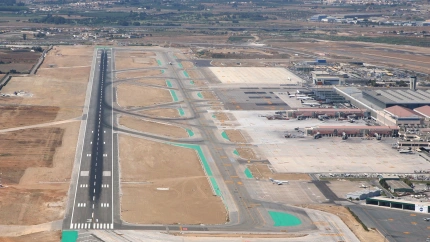 Aeropuerto de Málaga-Costa del Sol
