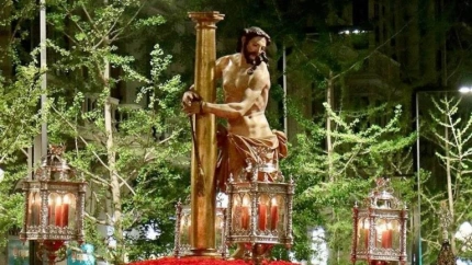 Jesús de la Paciencia