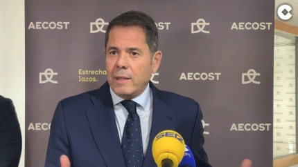 Gerardo Cuerva deja la puerta abierta a presidir la CEOE