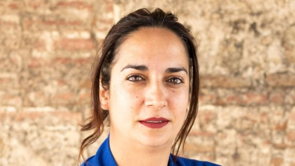 Nuria Rivera, concejala en Casatejada