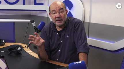 Ángel Expósito, 4 de diciembre de 2025