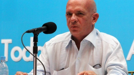 Hugo 'El Pollo' Carvajal