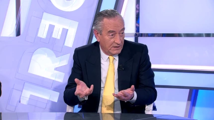 El fiscal Luis Ibáñez