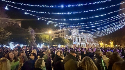 Navidad Cultural Albacete.