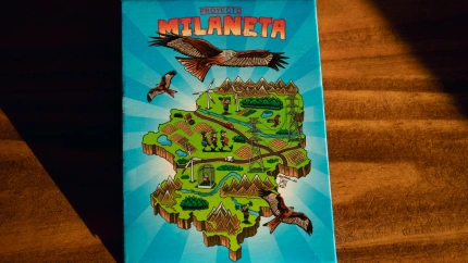 Un juego ideal para estas navidades