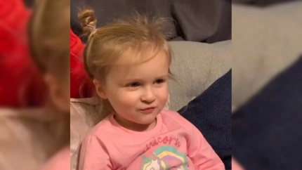 Captura de pantalla de la pequeña enumerando a los pilotos de la parrilla de F1