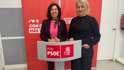 Enmiendas Psn Tudela