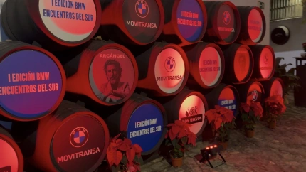 I Edición BMW Encuentros del Sur MOVITRANSA | Tabanco Los Monos