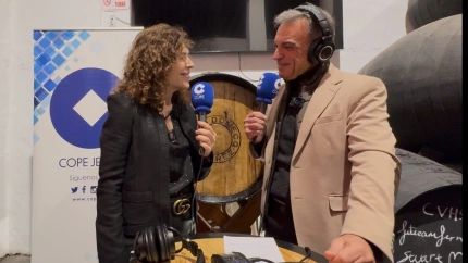 Pilar García de la Puebla Directora de Comunicación y Relaciones Institucionales Grupo BMW y Mini