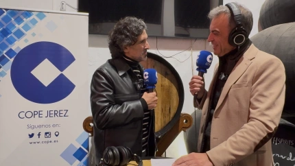 Arcangel, artista flamenco Gramy Latino 2018 medalla de oro de Andalucía