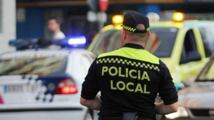 Alicante impulsa un servicio de seguridad privada para liberar a 36 policías locales y reforzar la presencia en la calle