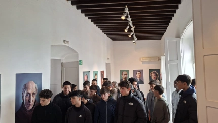 Casa natal de Juan Ramón Jiménez