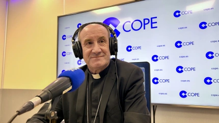 Jesús Fernández, obispo de Córdoba